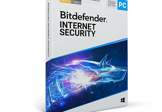 Γνωρίστε την κορυφαία λύση της αγοράς! Bitdefender Internet Security